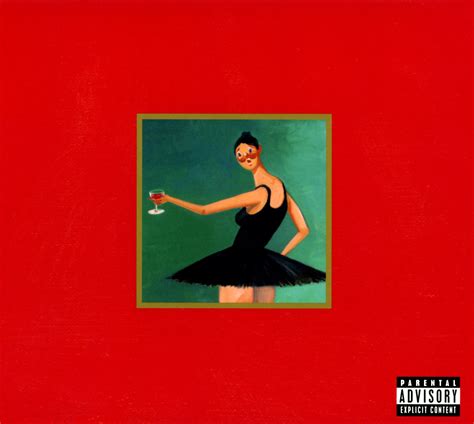 kanye west my beautiful dark twisted fantasy 320 kbps download